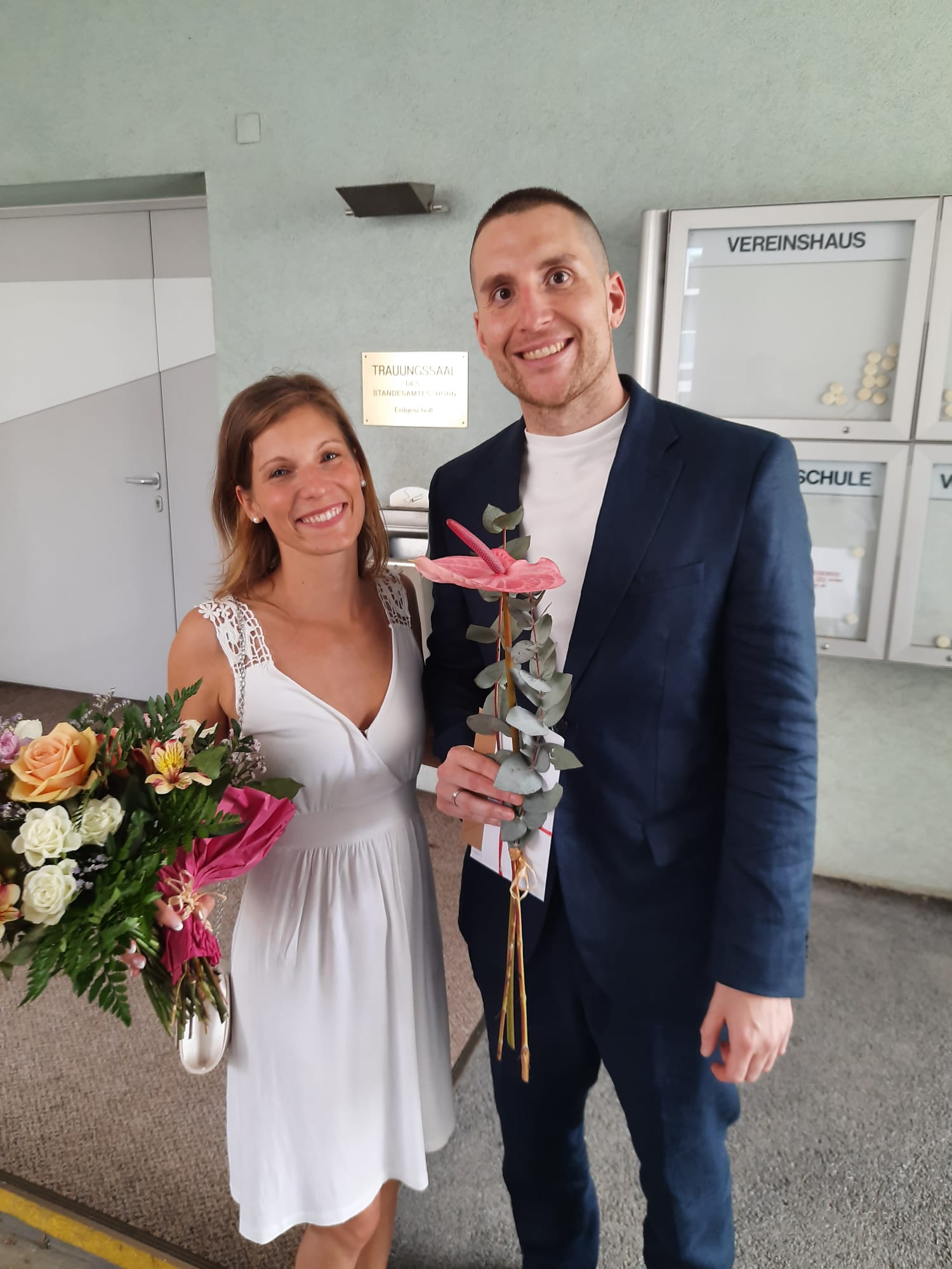 CORNELIA RAUNIG & MATHIAS LAUSCH